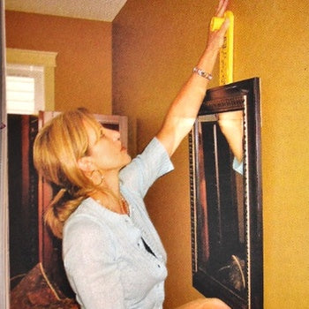 Throwback Thursday: UTR in Condo Living Magazine